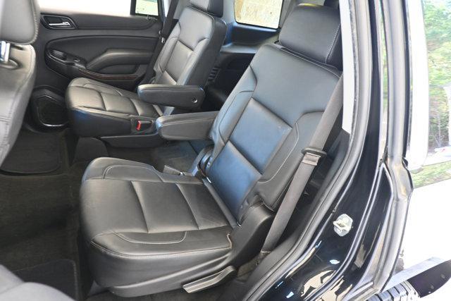 used 2019 Chevrolet Tahoe car, priced at $22,990