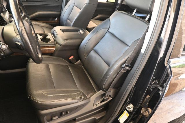 used 2019 Chevrolet Tahoe car, priced at $22,990