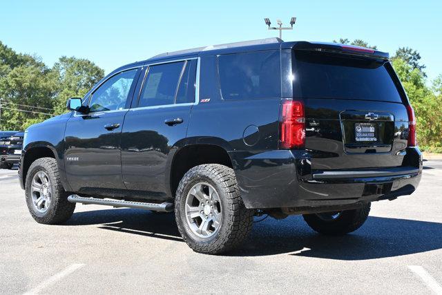 used 2019 Chevrolet Tahoe car, priced at $22,990