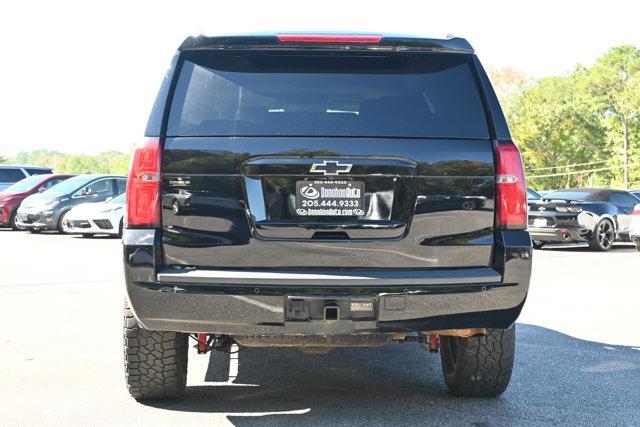 used 2019 Chevrolet Tahoe car, priced at $22,990