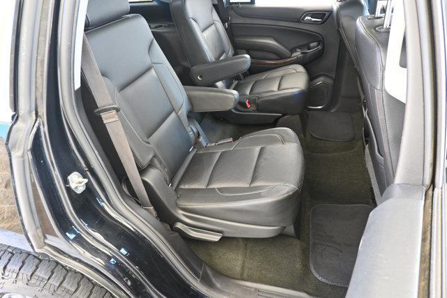 used 2019 Chevrolet Tahoe car, priced at $22,990