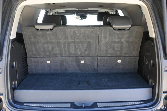 used 2019 Chevrolet Tahoe car, priced at $22,990