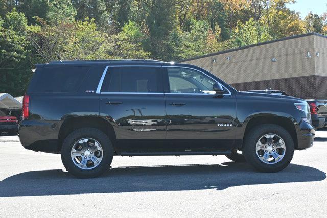 used 2019 Chevrolet Tahoe car, priced at $22,990