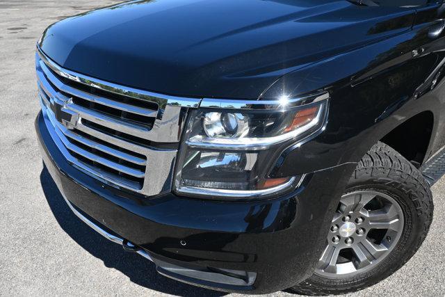used 2019 Chevrolet Tahoe car, priced at $22,990