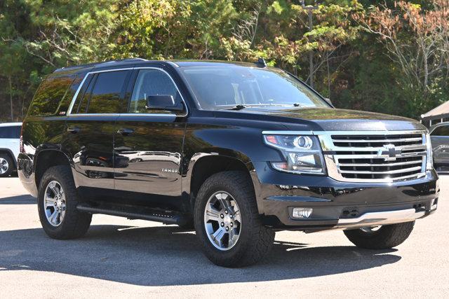used 2019 Chevrolet Tahoe car, priced at $22,990