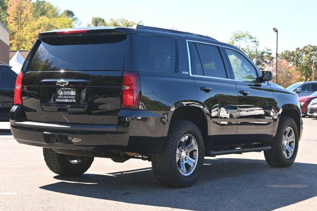 used 2019 Chevrolet Tahoe car, priced at $22,990