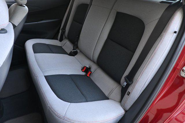 used 2019 Chevrolet Bolt EV car, priced at $12,998