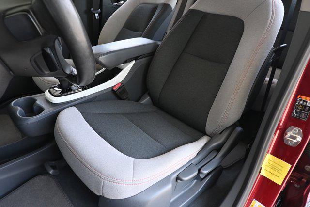 used 2019 Chevrolet Bolt EV car, priced at $12,998