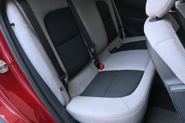 used 2019 Chevrolet Bolt EV car, priced at $12,998