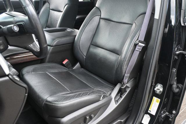 used 2015 GMC Yukon car, priced at $19,990