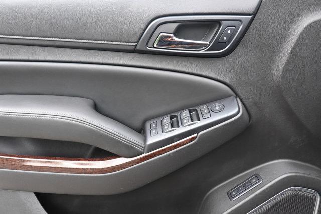 used 2015 GMC Yukon car, priced at $19,990