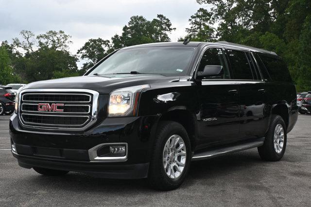 used 2015 GMC Yukon car, priced at $19,990