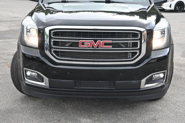 used 2015 GMC Yukon car, priced at $19,990