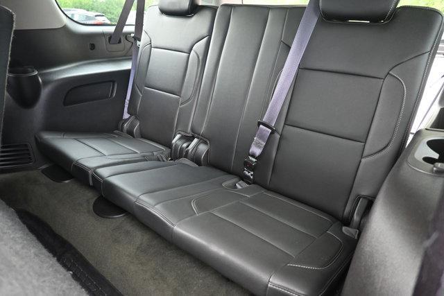 used 2015 GMC Yukon car, priced at $19,990