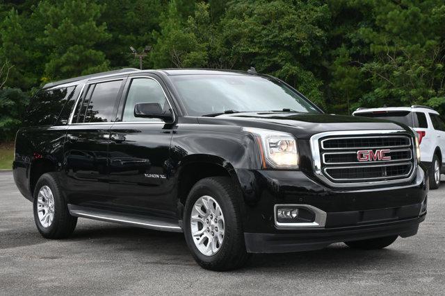 used 2015 GMC Yukon car, priced at $19,990
