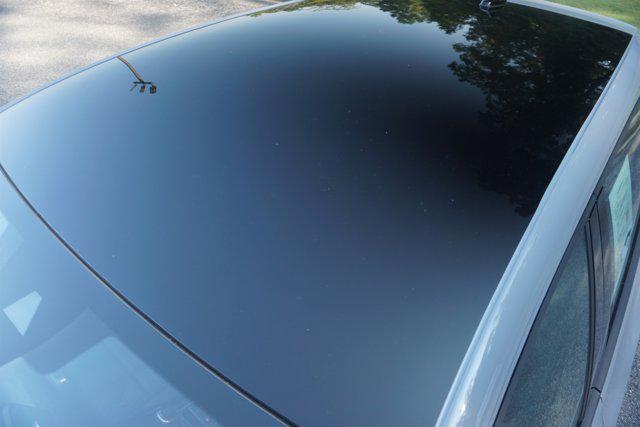 used 2024 Volkswagen Golf GTI car, priced at $30,994