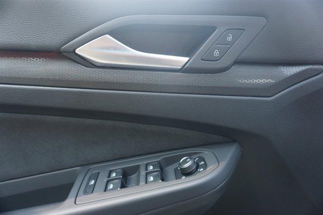 used 2024 Volkswagen Golf GTI car, priced at $30,994