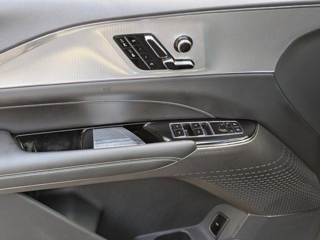 used 2024 Cadillac LYRIQ car, priced at $29,998