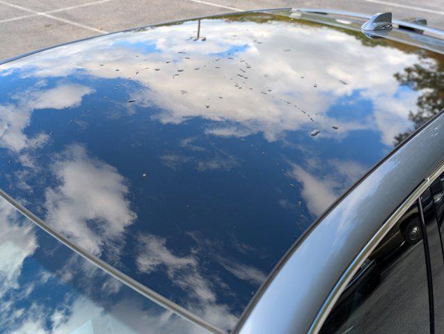 used 2024 Cadillac LYRIQ car, priced at $29,998