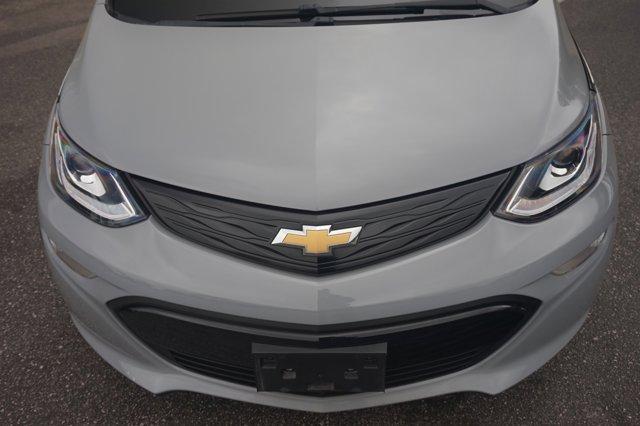used 2021 Chevrolet Bolt EV car, priced at $14,998