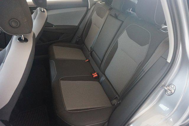 used 2024 Volkswagen Taos car, priced at $21,995