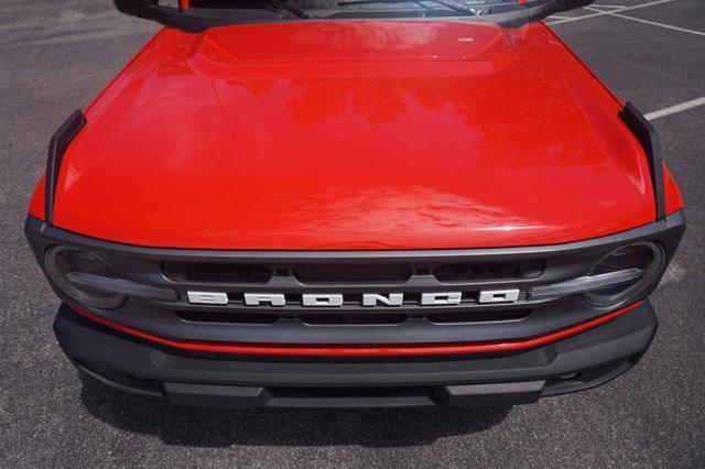 used 2022 Ford Bronco car, priced at $35,995