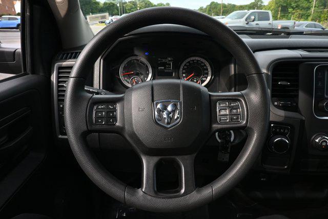 used 2023 Ram 1500 car, priced at $25,994