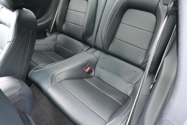 used 2024 Ford Mustang car, priced at $43,994
