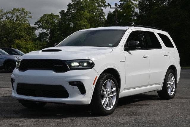 used 2023 Dodge Durango car, priced at $41,995