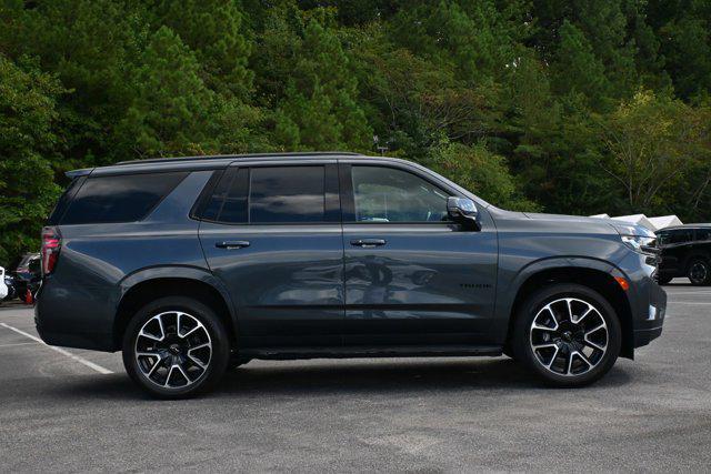 used 2021 Chevrolet Tahoe car, priced at $48,998