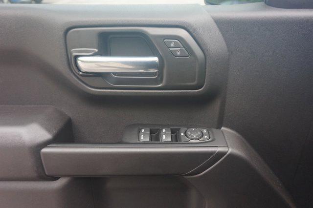 used 2023 Chevrolet Silverado 1500 car, priced at $43,995