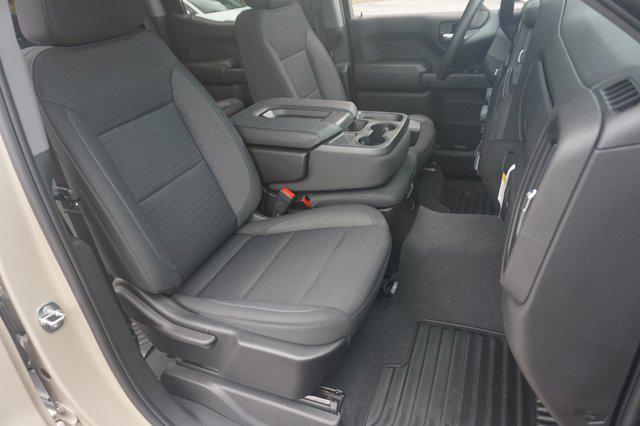 used 2023 Chevrolet Silverado 1500 car, priced at $43,995