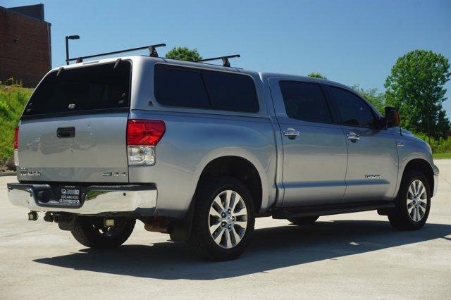 used 2010 Toyota Tundra car, priced at $17,990