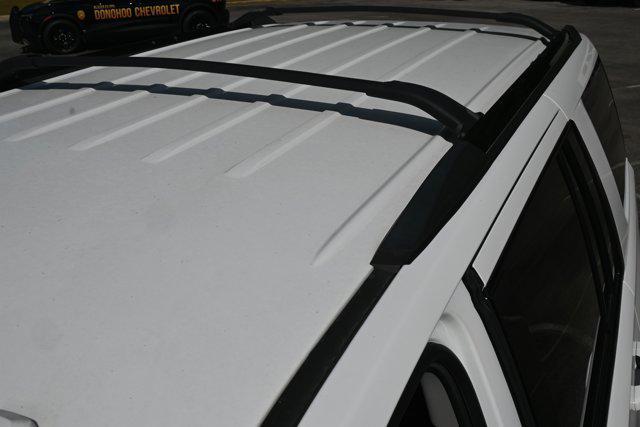 used 2018 Chevrolet Tahoe car, priced at $30,995