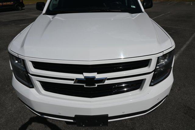 used 2018 Chevrolet Tahoe car, priced at $30,995