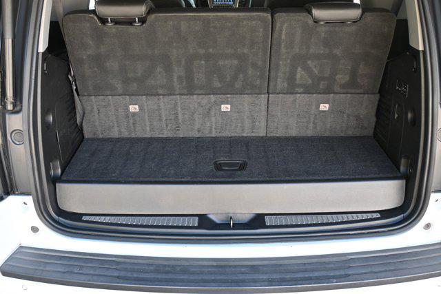 used 2018 Chevrolet Tahoe car, priced at $30,995