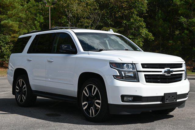 used 2018 Chevrolet Tahoe car, priced at $30,995