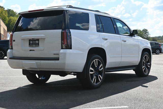 used 2018 Chevrolet Tahoe car, priced at $30,995