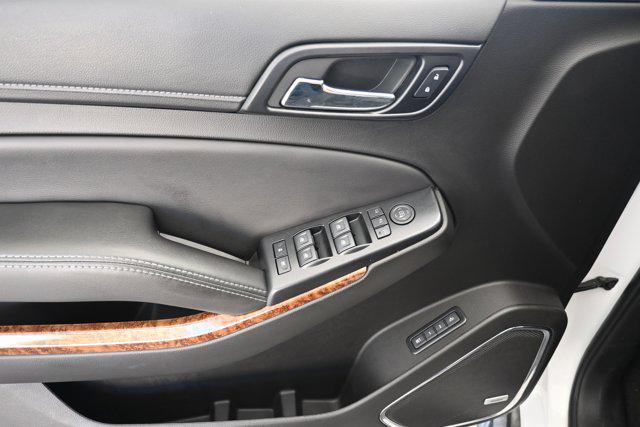 used 2018 Chevrolet Tahoe car, priced at $30,995