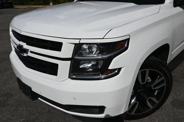used 2018 Chevrolet Tahoe car, priced at $30,995