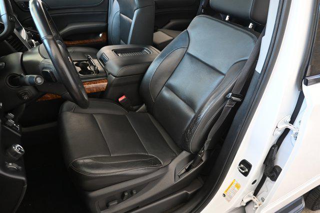 used 2018 Chevrolet Tahoe car, priced at $30,995