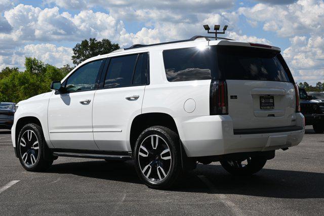 used 2018 Chevrolet Tahoe car, priced at $30,995