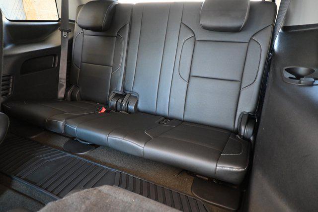 used 2018 Chevrolet Tahoe car, priced at $30,995