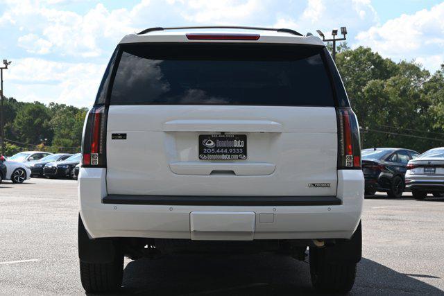 used 2018 Chevrolet Tahoe car, priced at $30,995