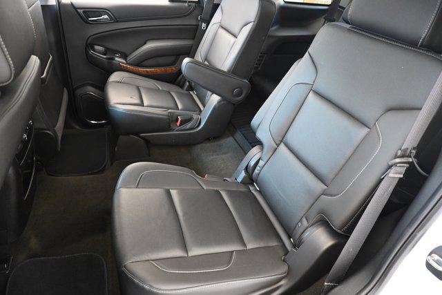 used 2018 Chevrolet Tahoe car, priced at $30,995