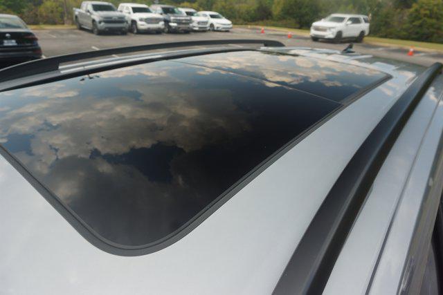 used 2024 Volkswagen Atlas car, priced at $34,995
