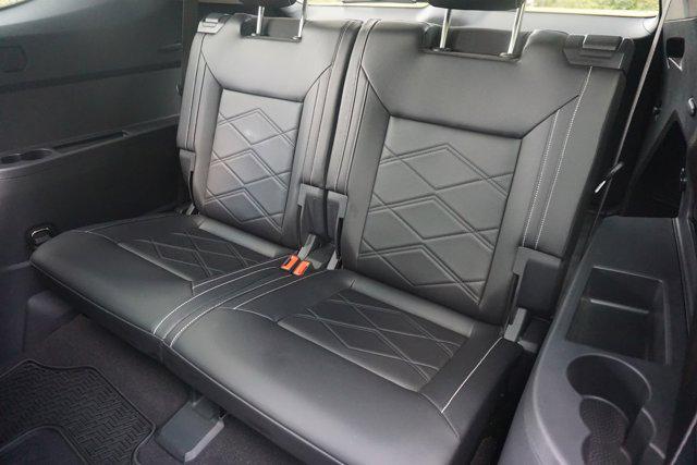 used 2024 Volkswagen Atlas car, priced at $34,995