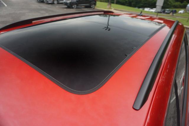 used 2024 Volkswagen Tiguan car, priced at $26,995