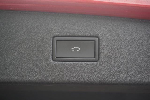 used 2024 Volkswagen Tiguan car, priced at $26,995