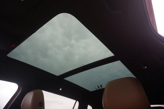 used 2024 Volkswagen Tiguan car, priced at $26,995